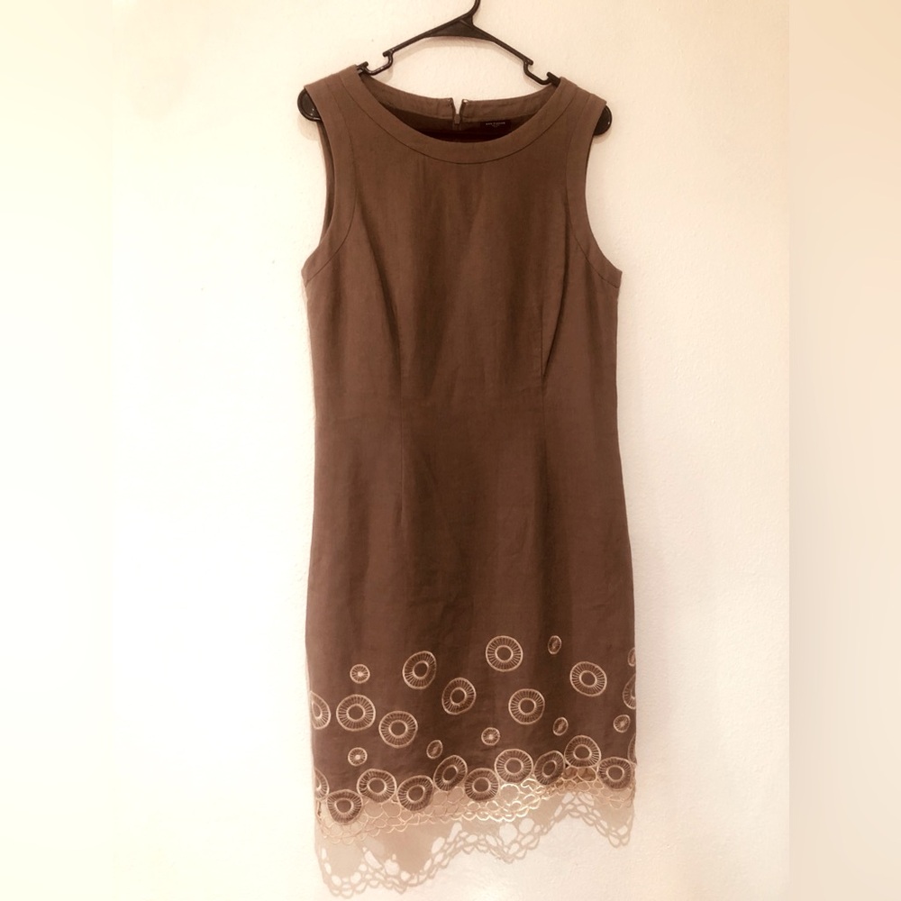 Ann Taylor dress